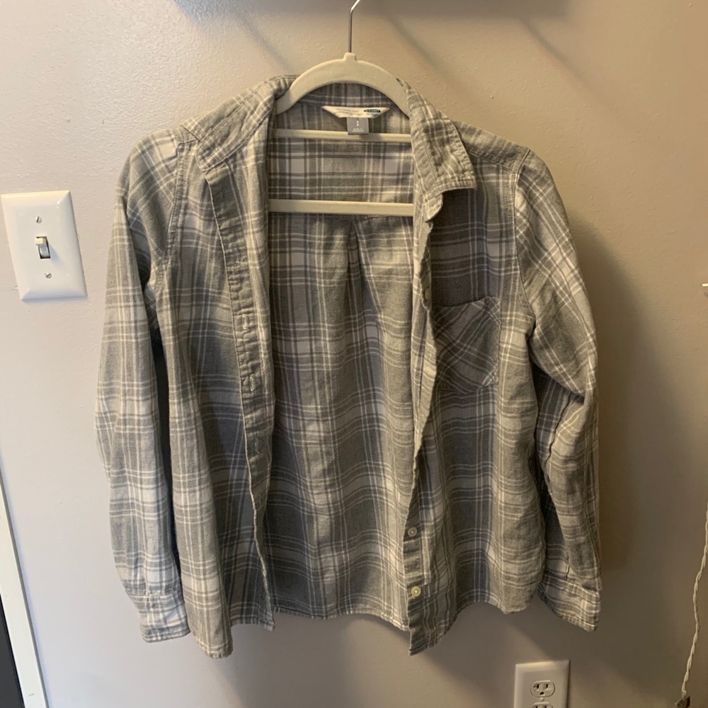 flannel